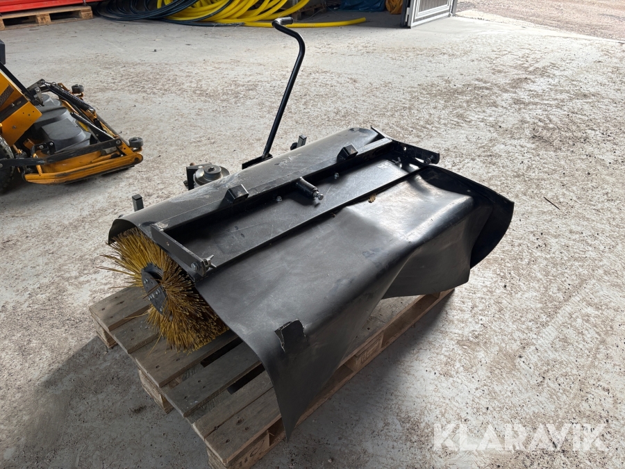 Sopaggregat Stiga PA501