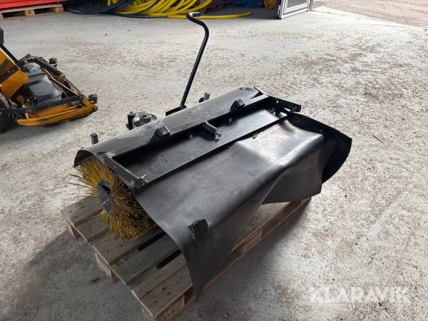 Sopaggregat Stiga PA501