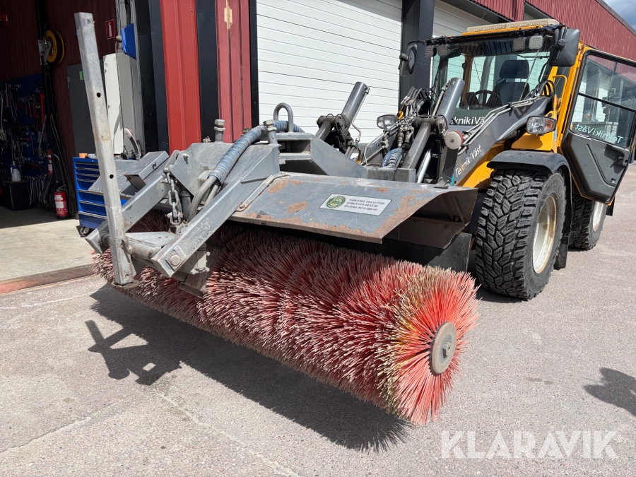 Sopvals Wille 240