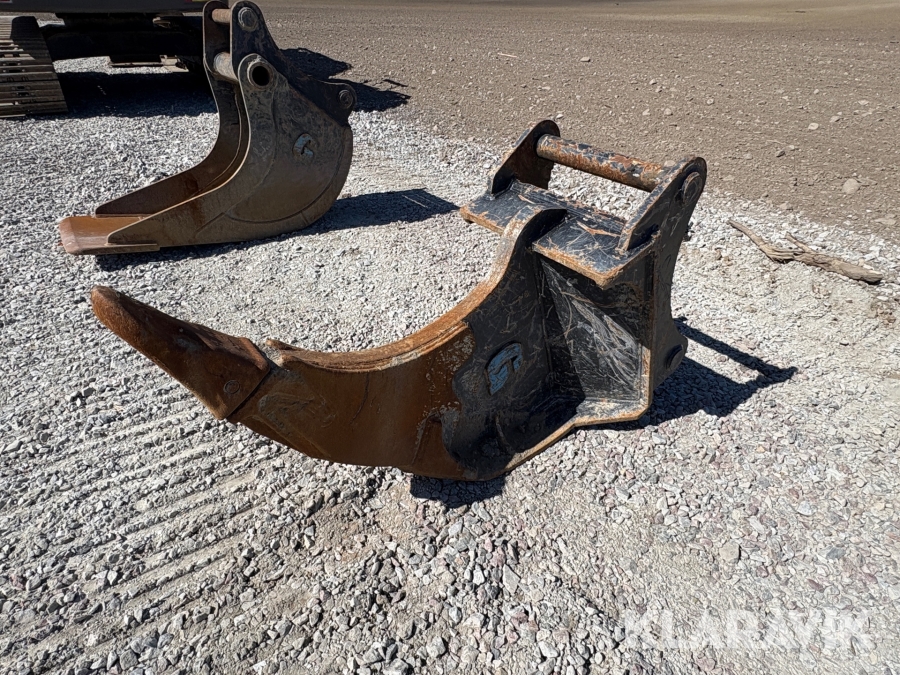 Tjälkrok Götene Tjälkrok T1+ S70