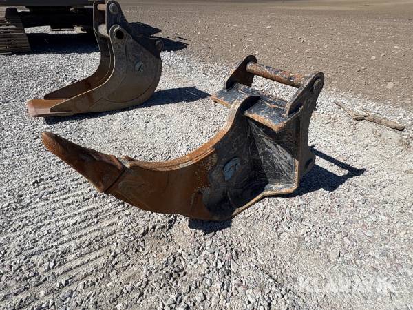 Tjälkrok Götene Tjälkrok T1+ S70