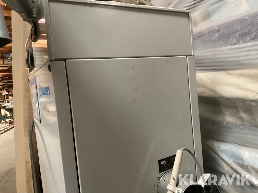 Avfuktare Munters MLT350 E