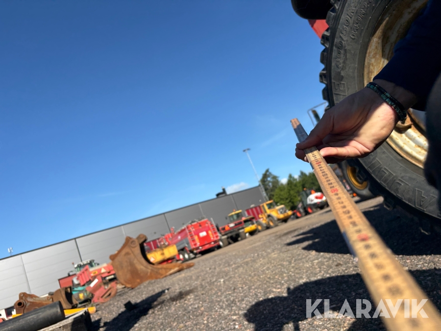 Fästplatta B20