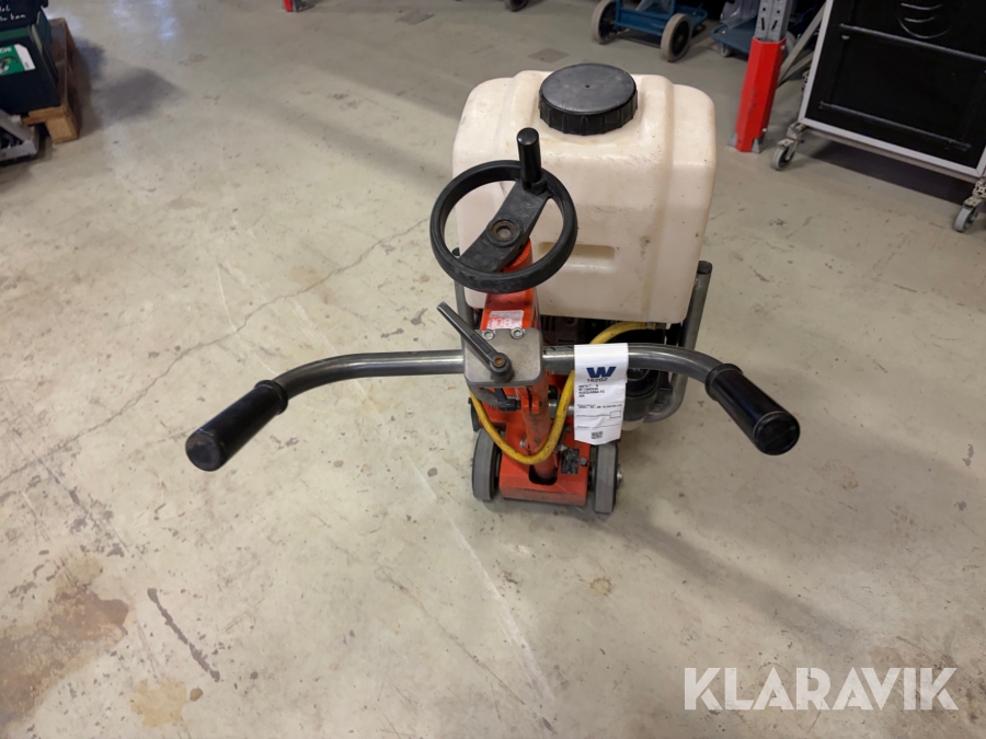Motorkap Husqvarna FS309