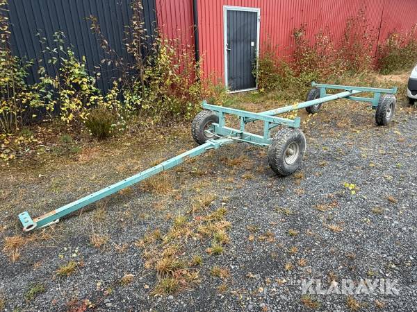 Transportvagn