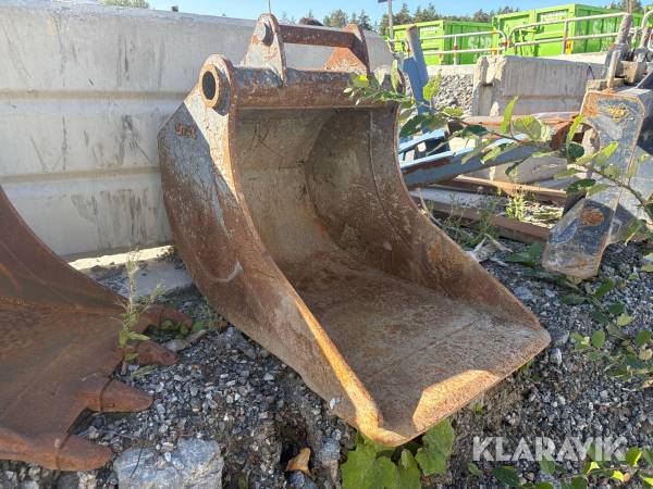VA skopa Ema S45