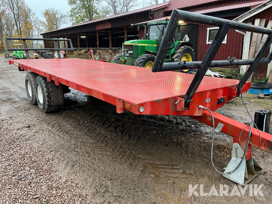 Balvagn Etebra SBV 13/8