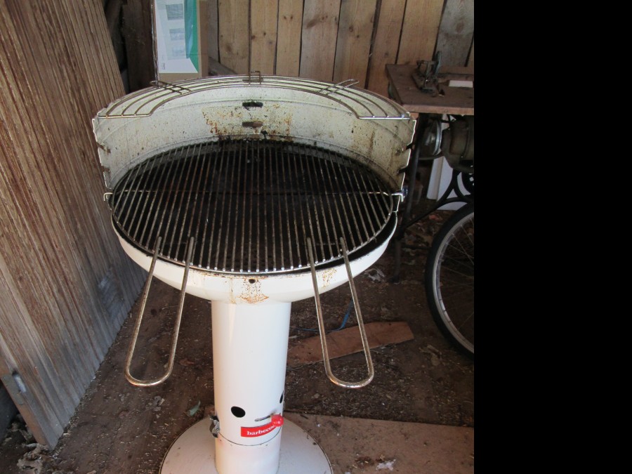 Grill