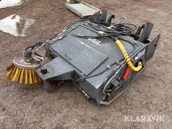 Sopskopa Wille 13130301