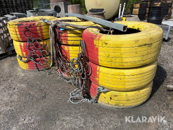 Trafikbuffert