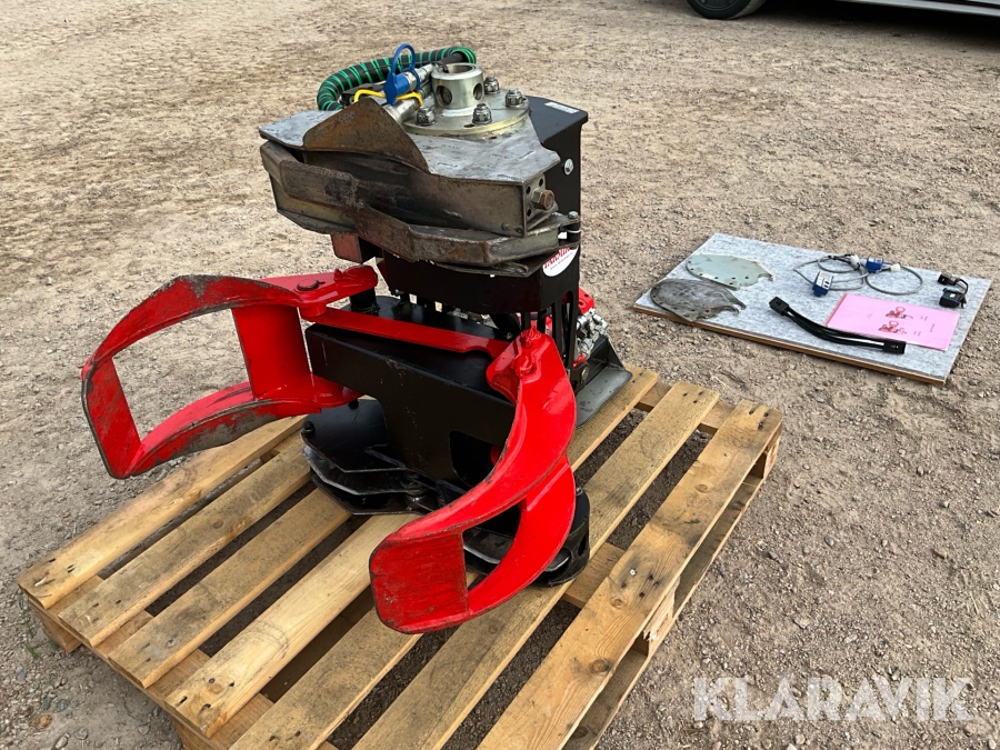 Energiklipp Farmikko 220TCE