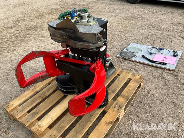 Energiklipp Farmikko 220TCE