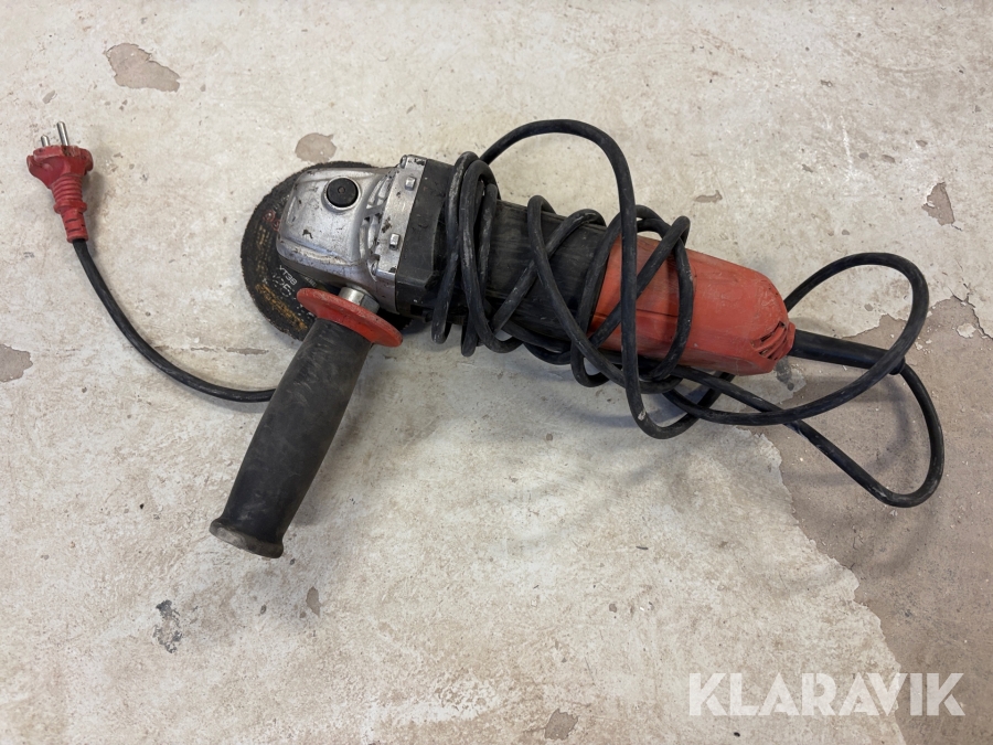 Vinkelslip Flex L-10-10-125