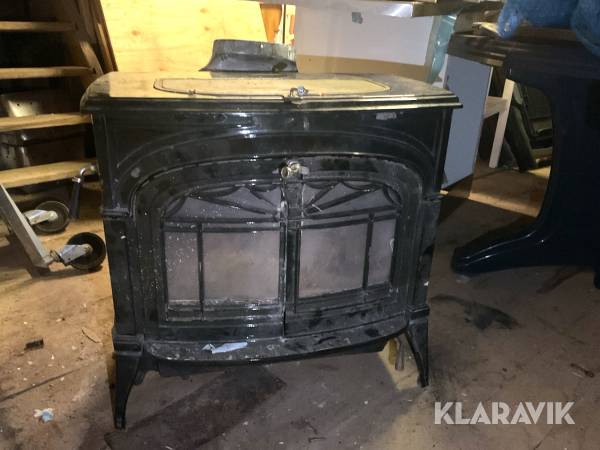 Kamin Defiant Encore 0028