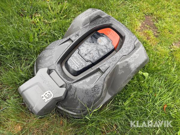 Robotgräsklippare Husqvarna Auto Mower 450X