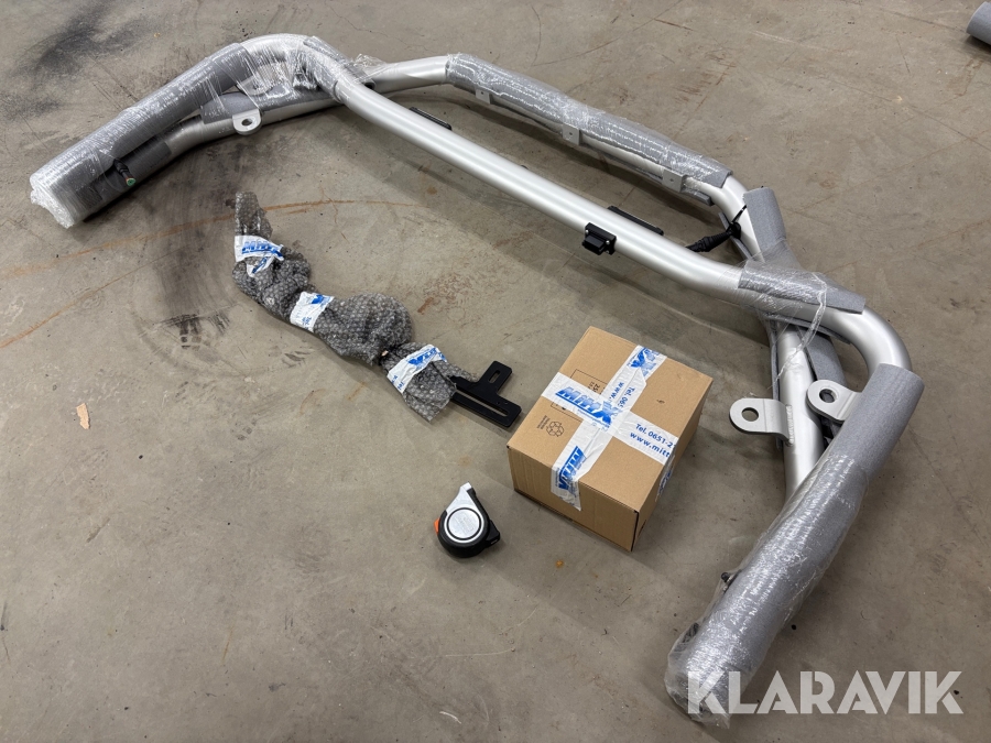 Takbåge MittX Volvo 110020-21