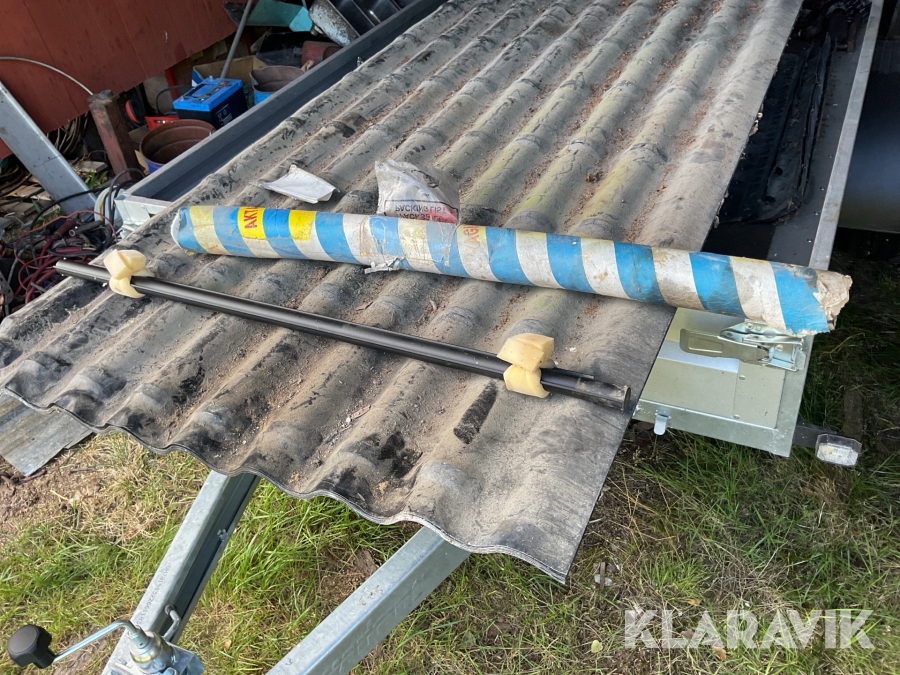 Solskyddsgardin ASG EXACT