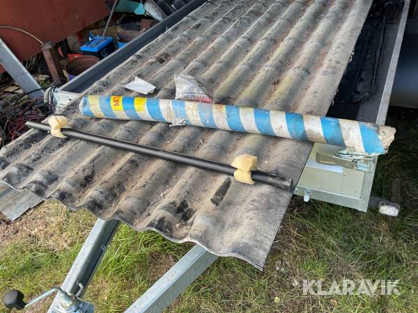 Solskyddsgardin ASG EXACT