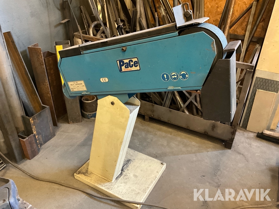 Bandslip PaCe S-75