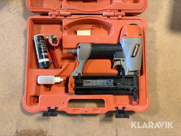Spikpistol Paslode FN1850
