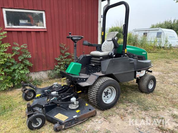 Gräsklippare Ransomes HR 300