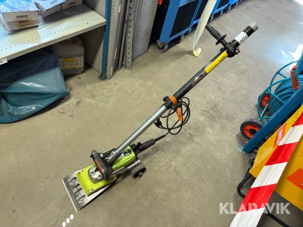 Mattstripper Wolff Duro-stripper 2.0