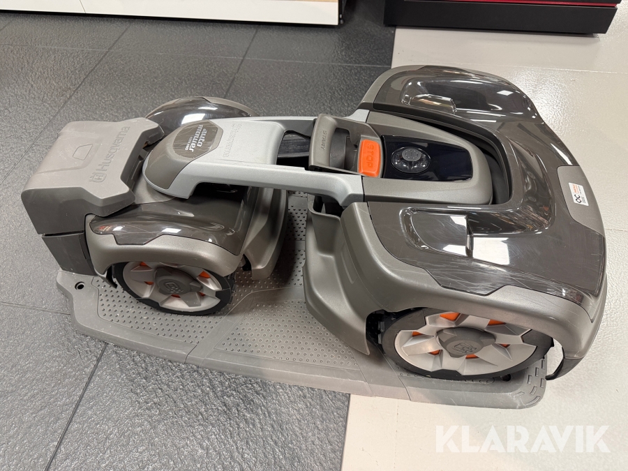 Robotgräsklippare Husqvarna Automower 435 X AWD