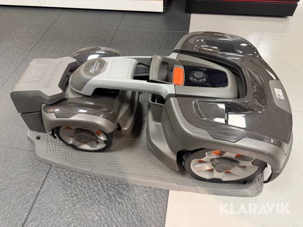 Robotgräsklippare Husqvarna Automower 435 X AWD