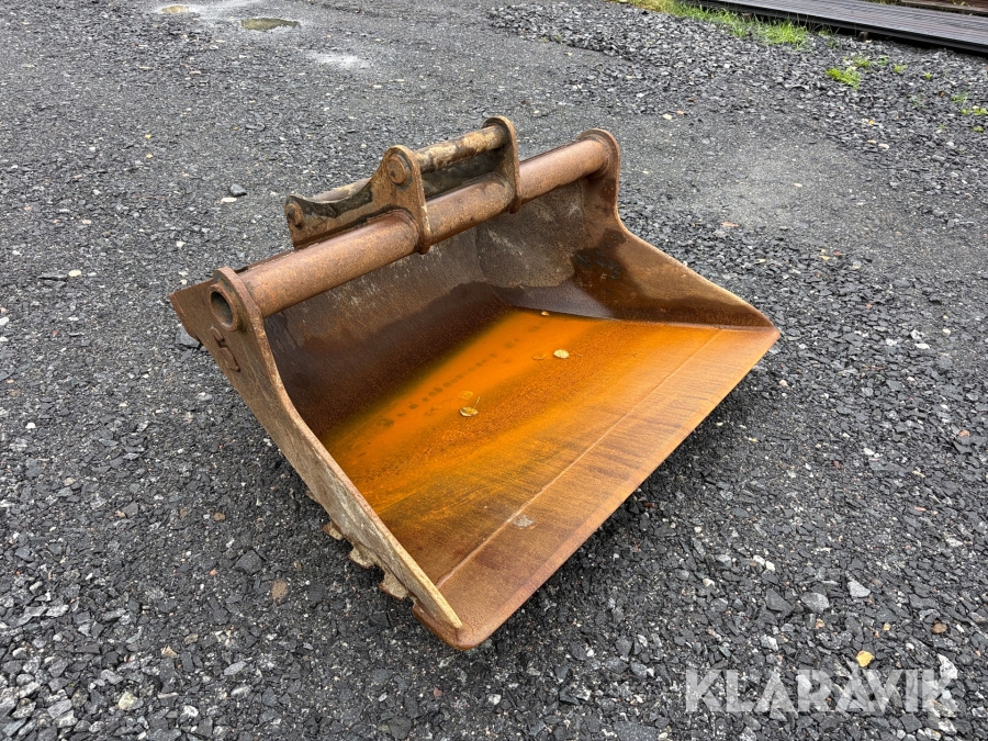 Planeringsskopa Götene RT 1500