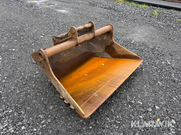 Planeringsskopa Götene RT 1500