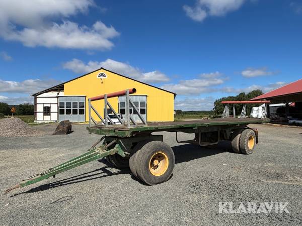 Balvagn