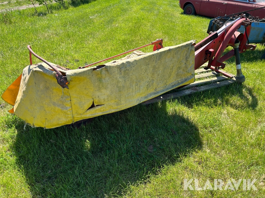 Rotorslotterkross Taarup 204