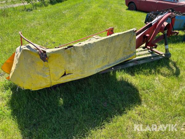 Rotorslotterkross Taarup 204