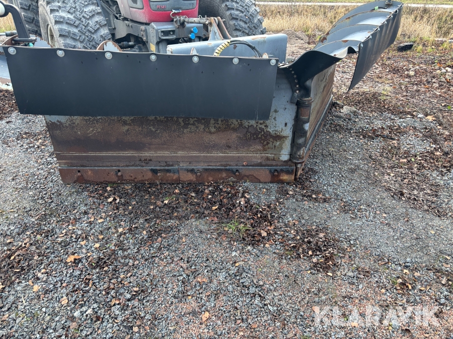 Vikplog Sami VP3700 -3p