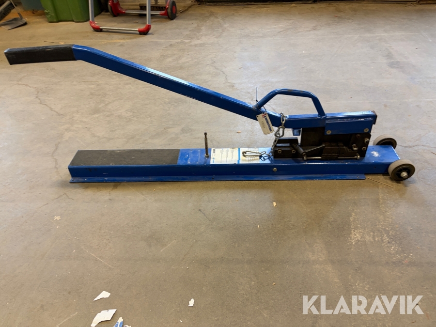 Klippverktyg Gyproc CM 45-120