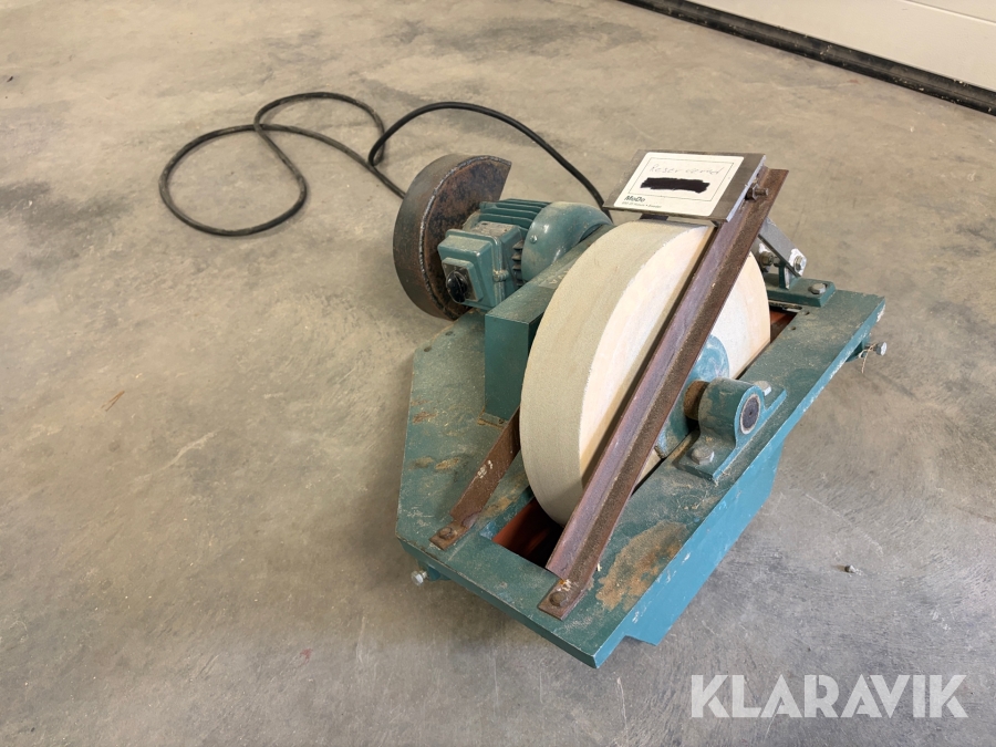 Slipsten Serva R2-63 B