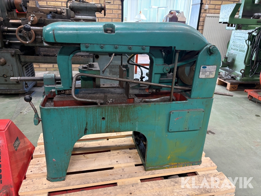 Kallsåg/ Bågsåg SAJO RC 230