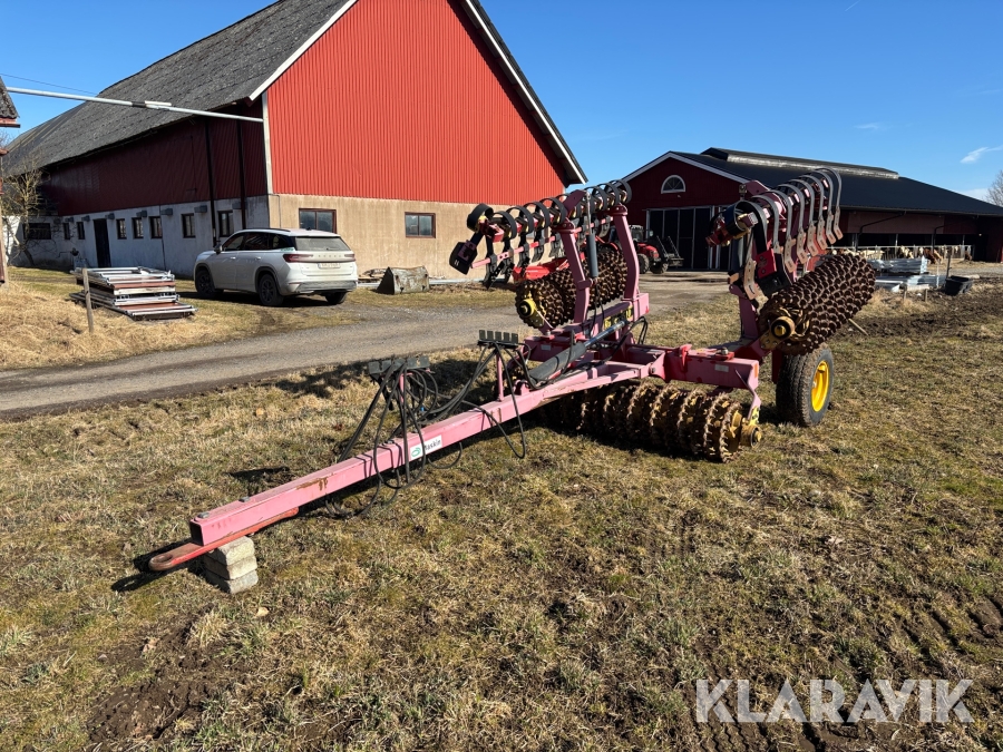 Crosskillvält Väderstad 510