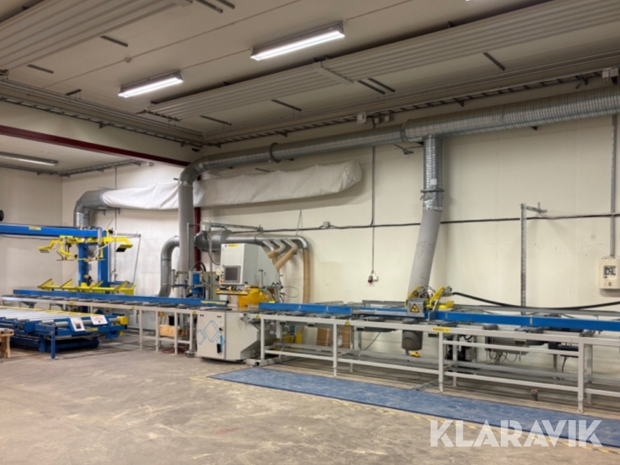 Kapsåg Randek SPL 728