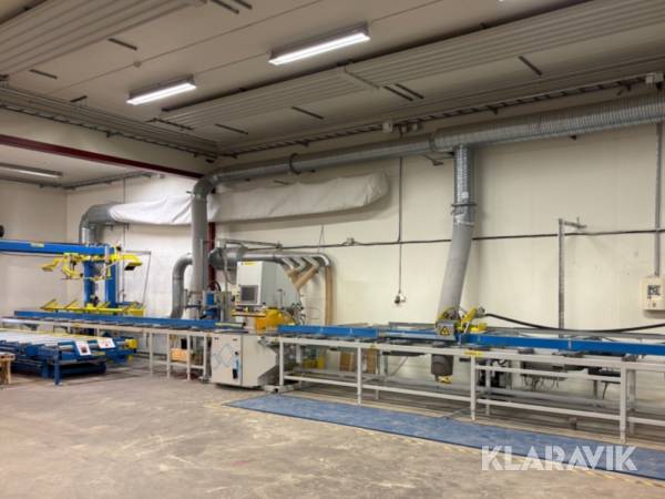 Kapsåg Randek SPL 728