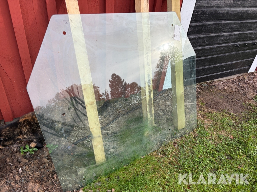 Bakruta till Valmet 700