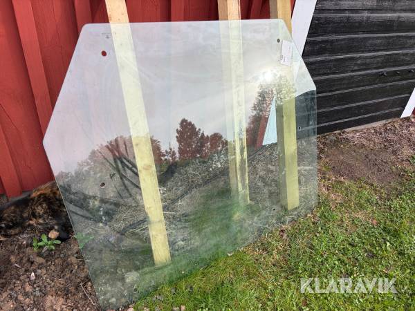Bakruta till Valmet 700