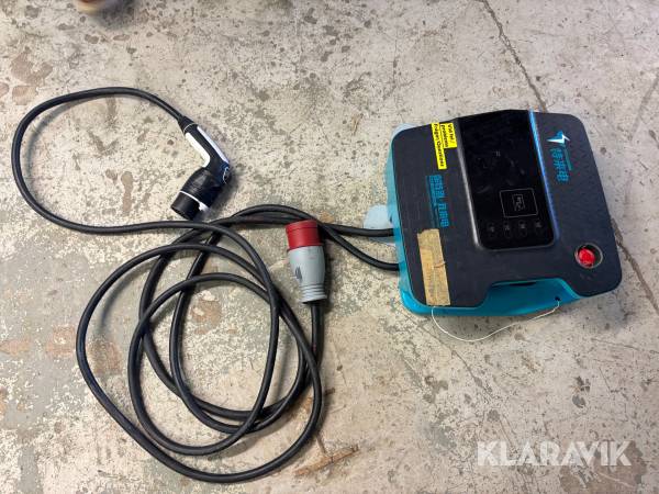 Billaddare TGood TCDZ-220/007