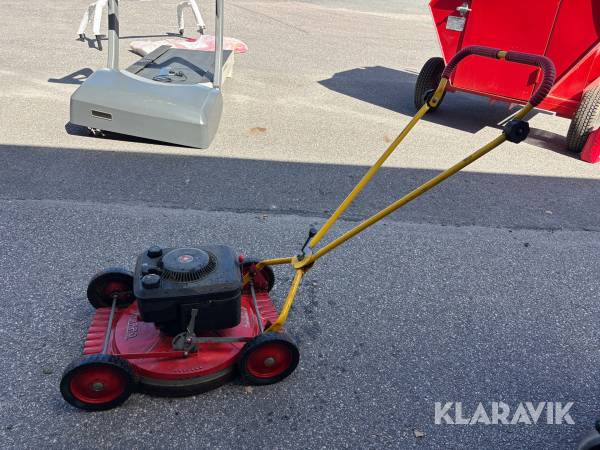 Gräsklippare Klippo