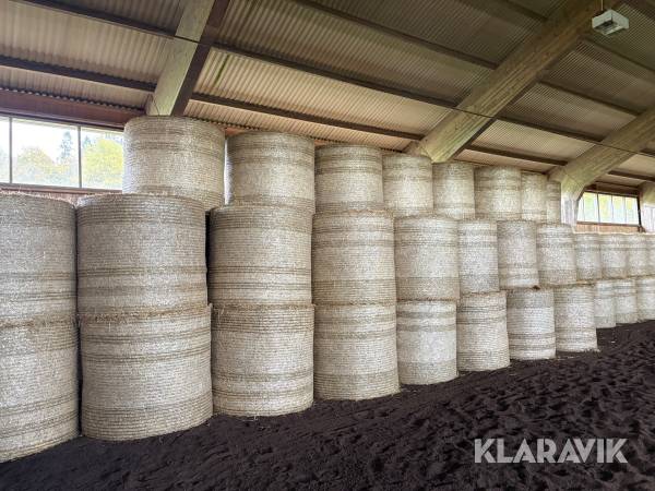 Kornhalm 50 st bal