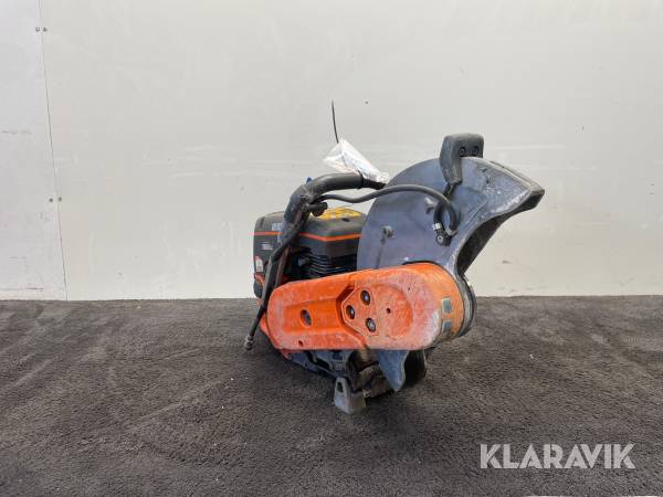 Kapmaskin Husqvarna K770