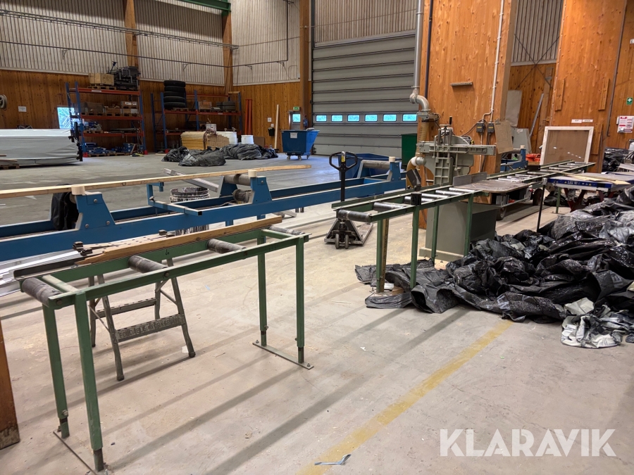 Cirkelsåg Graule ZS 200