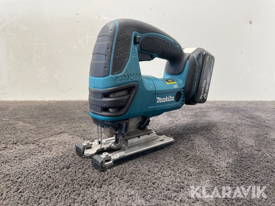 Sticksåg Makita DJV180