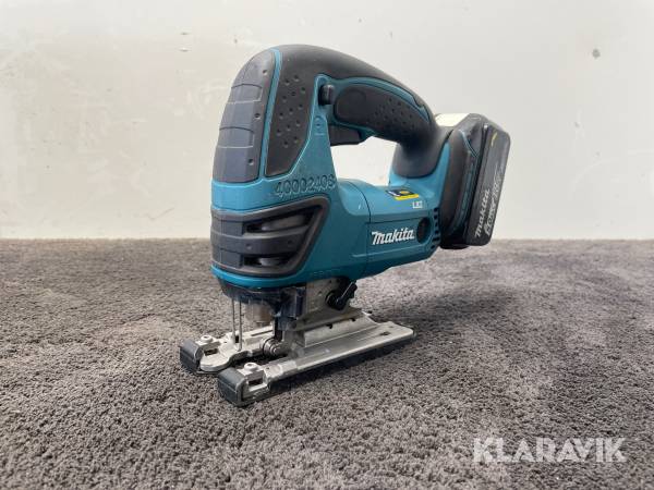 Sticksåg Makita DJV180