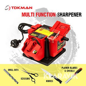 Industri / Verkstadsmaskin för vässning M010